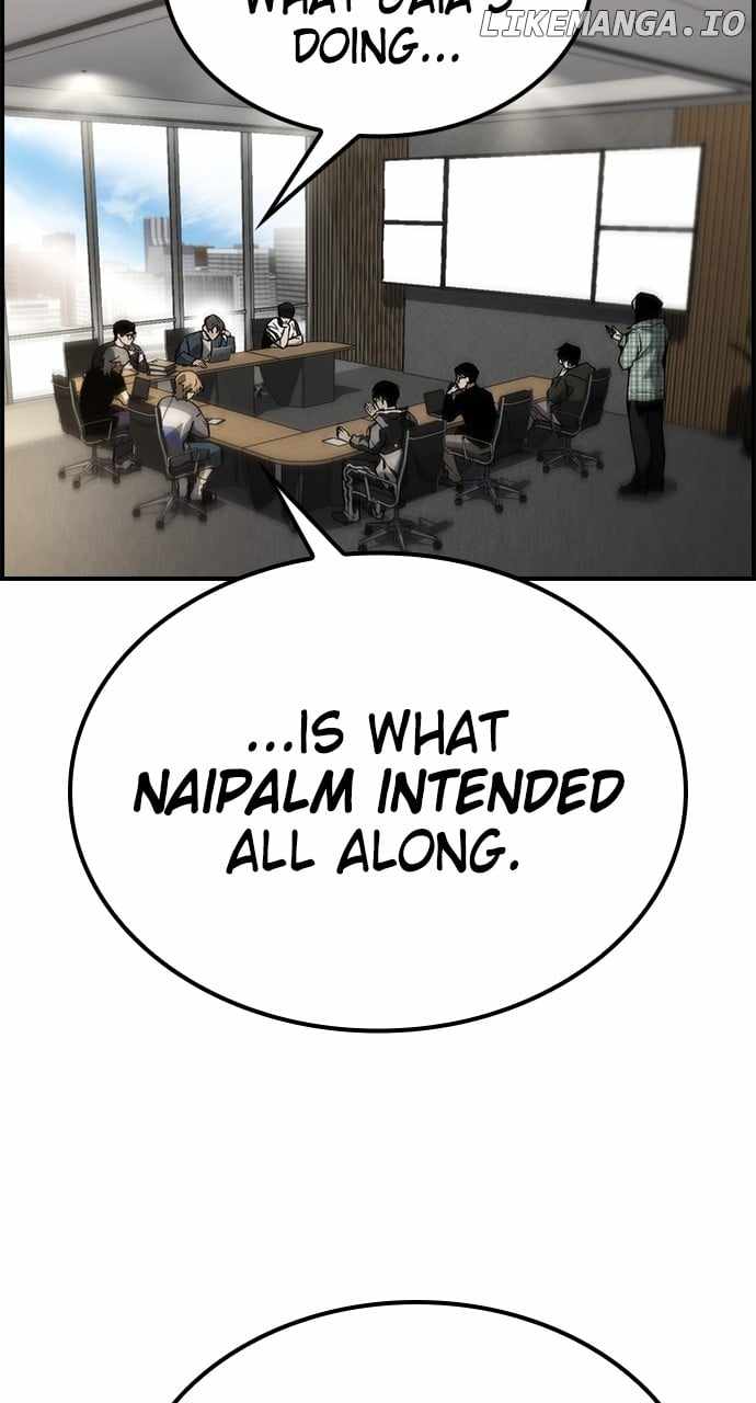 Bad Ending Maker Chapter 77 15